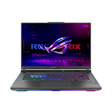 ASUS ROG STRIX G16 - PC Portable Gamer 16'' FHD+ 165Hz
