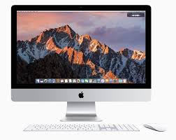 iMac 21
