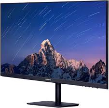 Moniteur Huawei 24" Full HD Ajustable - Anti-Lumière Bleue