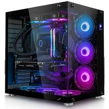 PC Gamer Megaport Intel Core i9-12900F - Windows 11
