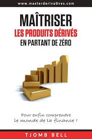 Maîtrise des Produits Dérivés : Guide Pratique pour Débutants