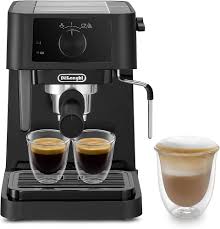 De'Longhi Stilosa EC230.BK : Machine à Expresso Barista