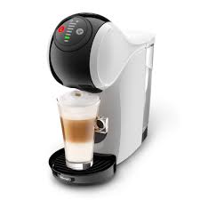Nescafé Dolce Gusto GENIO S - Machine à café automatique