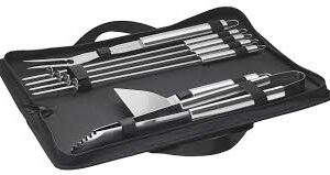 Kit Accessoires Barbecue Plancha Lagrange 310520