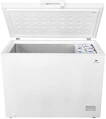 Congélateur Coffre CECC287WE - 287L Classe E