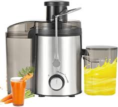 Centrifugeuse Pro en Acier pour Fruits et Légumes