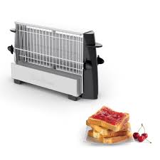 Grille-pain Vintage Noir Moulinex - 4 Tranches