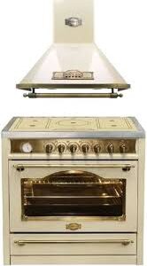 Kaiser Cuisinière Induction HC 93655 ElfEm