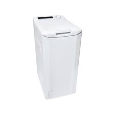 LL TOP CANDY CSTG28TMVE/1-47 BLANC : Électroménager Pratique