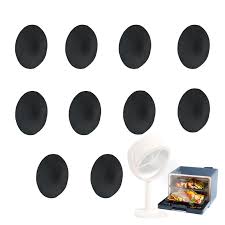 Hotte de Cuisine MENDIA - Ventilateur Durable 3000 Mah