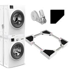 Kit Universel de Superposition NIUXX pour Lave-linge