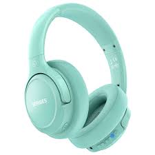 Casque Bluetooth Sans Fil BERIBES - 65h d'Autonomie