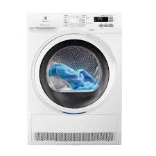 Sèche-linge Pompe à Chaleur 8kg A++ 60cm Blanc