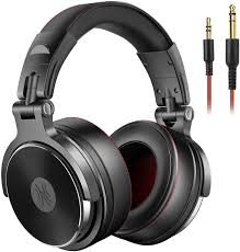 Casque DJ OneOdio pour Monitoring et Isolation
