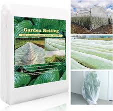 Filet Anti-Insectes SESAMIS - Protection Efficace 2.4x3/5/7/10m