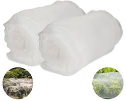JMIATRY 3×20M Filet Anti-Insectes 0