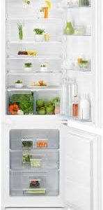 Réfrigérateur Combiné 271L Blanc - LNS5LE18S