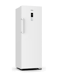 Congélateur Armoire Blanc 247L FrigeluX